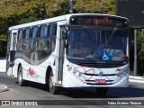 Trectur 1434 na cidade de Três Corações, Minas Gerais, Brasil, por Fábio Mateus Tibúrcio. Número da foto: #:id.
