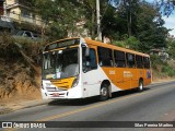 Cidade das Hortênsias 3035 na cidade de Petrópolis, Rio de Janeiro, Brasil, por Silas Pereira Martins. Número da foto: #10200143.