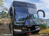 Lattyfa Turismo 2690 na cidade de São Gonçalo do Pará, Minas Gerais, Brasil, por Hariel Bernades. Número da foto: #:id.