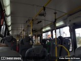 Express Transportes Urbanos Ltda 4 8956 na cidade de São Paulo, São Paulo, Brasil, por Andre Santos de Moraes. Número da foto: #:id.