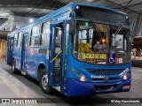 SM Transportes 20335 na cidade de Belo Horizonte, Minas Gerais, Brasil, por Wirley Nascimento. Número da foto: #:id.