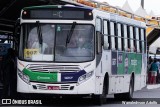 Viação Modelo 9217 na cidade de Aracaju, Sergipe, Brasil, por Wangledyson Adolfo. Número da foto: #:id.