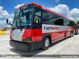 Ônibus Particulares 9417 na cidade de Chicago, Illinois, Estados Unidos, por Gustavo Lima Santos. Número da foto: #10200145.