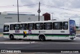 Viação Modelo 9306 na cidade de Aracaju, Sergipe, Brasil, por Wangledyson Adolfo. Número da foto: #:id.
