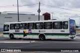 Viação Modelo 9306 na cidade de Aracaju, Sergipe, Brasil, por Wangledyson Adolfo. ID da foto: :id.