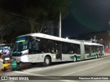Via Sudeste Transportes S.A. 5 1582 na cidade de São Paulo, São Paulo, Brasil, por Francisco Mauricio Freire. Número da foto: #:id.