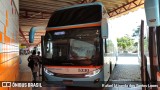 Emtram 5330 na cidade de Vitória da Conquista, Bahia, Brasil, por Rafael Miranda dos Santos Lopes. Número da foto: #:id.