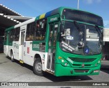 OT Trans - Ótima Salvador Transportes 20601 na cidade de Salvador, Bahia, Brasil, por Adham Silva. Número da foto: #:id.