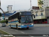 Empresa de Ônibus Vila Elvio 6400 na cidade de Aparecida, São Paulo, Brasil, por Felipe  Dn. Número da foto: #:id.