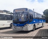 Itamaracá Transportes 1.460 na cidade de Olinda, Pernambuco, Brasil, por Ytalo Alves. Número da foto: #10201567.