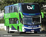 Bella Vita Transportes 202220 na cidade de Volta Redonda, Rio de Janeiro, Brasil, por Valter Silva. Número da foto: #:id.