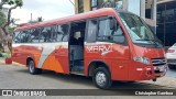 Marvi SJB 17966 na cidade de Jacó, Garabito, Puntarenas, Costa Rica, por Christopher Gamboa. Número da foto: #10199611.