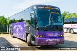 Ônibus Particulares 65840 na cidade de Las Vegas, Nevada, Estados Unidos, por Gustavo Lima Santos. Número da foto: #10200139.
