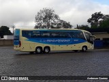 Viação Novo Horizonte 501211 na cidade de Vitória da Conquista, Bahia, Brasil, por Anderson Queiroz. Número da foto: #10200545.