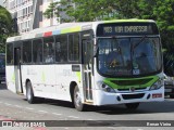Viação VG B31167 na cidade de Rio de Janeiro, Rio de Janeiro, Brasil, por Renan Vieira. Número da foto: #10201246.