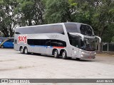 Auto Viação 1001 RJ 108.680 na cidade de São Paulo, São Paulo, Brasil, por JULIO SILVA. Número da foto: #10201095.