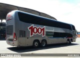 Auto Viação 1001 RJ 108.498 na cidade de Porto Alegre, Rio Grande do Sul, Brasil, por JULIO SILVA. Número da foto: #10201012.