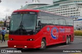 Ônibus Particulares 88021 na cidade de Ontario, Canadá, por Gustavo Lima Santos. Número da foto: #10199173.