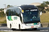 Vesper Transportes 9286 na cidade de São José dos Campos, São Paulo, Brasil, por Everaldo Bordini. Número da foto: #:id.
