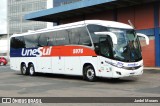 Unesul de Transportes 5976 na cidade de Porto Alegre, Rio Grande do Sul, Brasil, por Jardel Moraes. Número da foto: #:id.