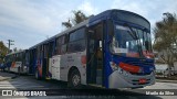 Rápido Campinas 10162 na cidade de São Roque, São Paulo, Brasil, por Murilo da Silva. Número da foto: #10201646.
