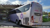 Rota Transportes Rodoviários 8145 na cidade de Estância, Sergipe, Brasil, por Rafael Miranda dos Santos Lopes. Número da foto: #:id.