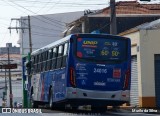 São João Votorantim - Sorotur Turismo 24016 na cidade de Sorocaba, São Paulo, Brasil, por Murilo da Silva. Número da foto: #:id.