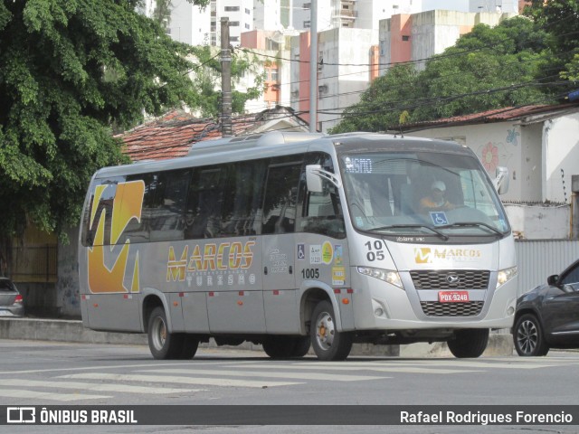 Marcos Turismo 06 na cidade de Recife, Pernambuco, Brasil, por Rafael Rodrigues Forencio. Número da foto: #10202164.