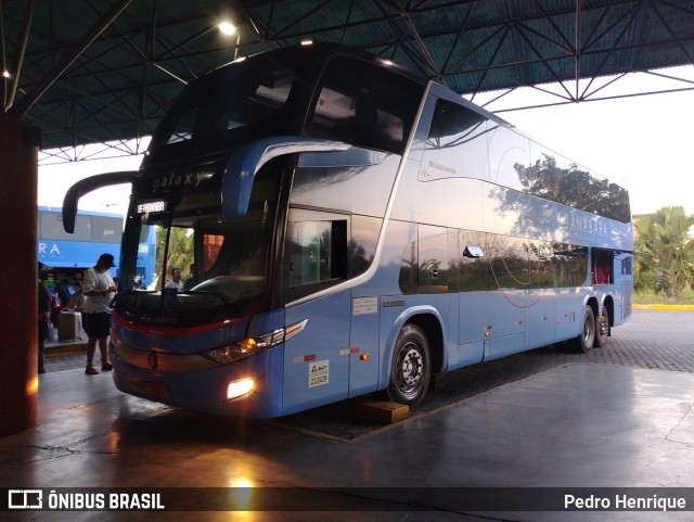 Expresso Guanabara 714 na cidade de Sobral, Ceará, Brasil, por Pedro Henrique. Número da foto: #10202942.