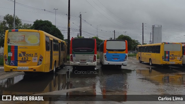 SJT - São Judas Tadeu 482 na cidade de Jaboatão dos Guararapes, Pernambuco, Brasil, por Carlos Lima. Número da foto: #10203983.