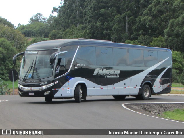 Mega Turismo 2010 na cidade de Rio Pardo, Rio Grande do Sul, Brasil, por Ricardo Manoel Limberger Carvalho. ID da foto: 10204209.