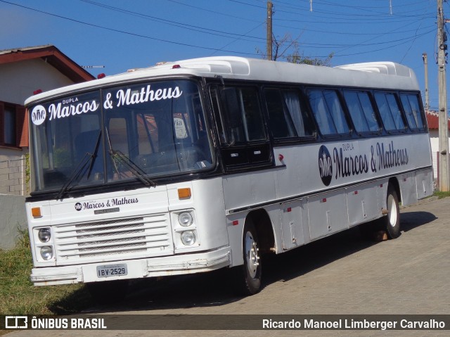 Marcos & Matheus 2529 na cidade de Rio Pardo, Rio Grande do Sul, Brasil, por Ricardo Manoel Limberger Carvalho. Número da foto: #10203482.