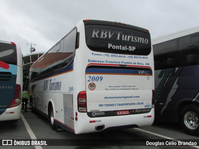 RBV Turismo 2009 na cidade de Aparecida, São Paulo, Brasil, por Douglas Célio Brandao. Número da foto: #10204236.