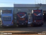 Real Sul Turismo 2022193 na cidade de Samambaia, Distrito Federal, Brasil, por Mateus Maciel. Número da foto: #10202613.