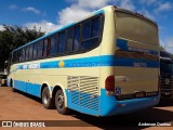 Viação Novo Horizonte 1007711 na cidade de Ibicoara, Bahia, Brasil, por Anderson Queiroz. Número da foto: #10204293.