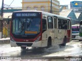 Integração Transportes 0421050 na cidade de Manaus, Amazonas, Brasil, por Ruan Neves oficial. Número da foto: #:id.
