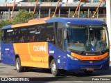 Evanil Transportes e Turismo RJ 132.022 na cidade de Rio de Janeiro, Rio de Janeiro, Brasil, por Pedro Vinicius. Número da foto: #10202443.