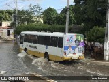 Transportes Guanabara 017 na cidade de Extremoz, Rio Grande do Norte, Brasil, por Lucas Ewerton. Número da foto: #:id.