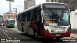 Transportadora Tinguá RJ 156.081 na cidade de Rio de Janeiro, Rio de Janeiro, Brasil, por Bruno Carvalho. Número da foto: #:id.
