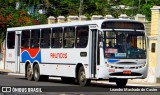Reunidas Transportes Urbanos 08112 na cidade de Natal, Rio Grande do Norte, Brasil, por Leandro Machado de Castro. Número da foto: #10203628.