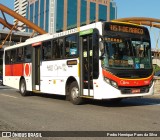 Auto Viação Alpha A48061 na cidade de Rio de Janeiro, Rio de Janeiro, Brasil, por Pedro Henrique Paes da Silva. Número da foto: #:id.