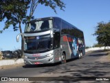 Real Sul Turismo 2020163 na cidade de Teresina, Piauí, Brasil, por Juciêr Ylias. Número da foto: #10202381.