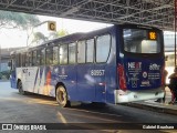 Next Mobilidade - ABC Sistema de Transporte 80.957 na cidade de Santo André, São Paulo, Brasil, por Gabriel Brunhara. Número da foto: #10203238.