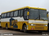 Master Autobus Turismo 3211 na cidade de Pelotas, Rio Grande do Sul, Brasil, por Pedro Silva. Número da foto: #10202023.