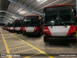 Ônibus Particulares 9416 na cidade de Dallas, Texas, Estados Unidos, por Gustavo Lima Santos. Número da foto: #10204079.
