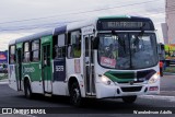 Viação Modelo 9219 na cidade de Aracaju, Sergipe, Brasil, por Wangledyson Adolfo. Número da foto: #:id.