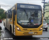 Plataforma Transportes 30858 na cidade de Salvador, Bahia, Brasil, por Felipe Damásio. Número da foto: #10203839.