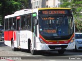 Auto Viação Alpha A48079 na cidade de Rio de Janeiro, Rio de Janeiro, Brasil, por Renan Vieira. Número da foto: #10203617.