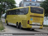Viação Itapemirim 5863 na cidade de Caruaru, Pernambuco, Brasil, por Lenilson da Silva Pessoa. Número da foto: #10202478.