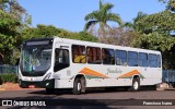 Jandaia Transportes e Turismo 2400 na cidade de Presidente Prudente, São Paulo, Brasil, por Francisco Ivano. Número da foto: #10204675.